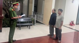 Đà Nẵng: Tạm giữ 2 người đàn ông cùng giở trò đồi bại với bé gái 13 tuổi