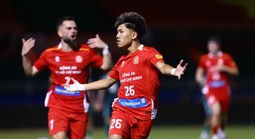 Cúp Quốc gia: Xác định ứng viên vô địch