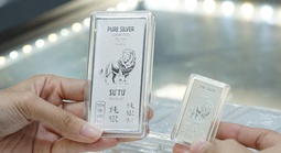 Giới đầu tư bạc "mất ngủ" với dự báo mới nhất