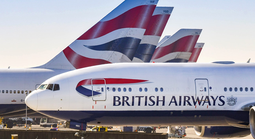 13 giờ ám ảnh trên chuyến bay từ Hồng Kông (Trung Quốc) đến Anh sau khi hành khách tử vong