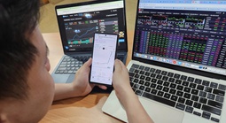 Kịch bản cho nhà đầu tư chứng khoán tuần tới 