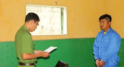 Vụ án con giết cha ở Đồng Tháp khiến nhiều người bàng hoàng