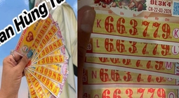 Hai giải độc đắc của xổ số miền Nam lộ diện ở Tây Ninh vào sáng 23-3