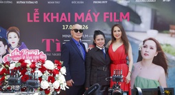 San Trần - Ngọc Tú Phạm: Mang nụ cười và hạnh phúc đến cộng đồng người Việt