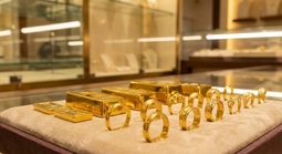 Bà chủ tiệm vàng ở Cà Mau trình báo bị mất trộm 