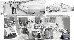 Báo in ngày 23-3: Hệ sinh thái xe điện tăng tốc