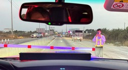 Nhiều tài xế bất ngờ khi bị “truy thu” phí đường cao tốc sau sự cố hỏng barie