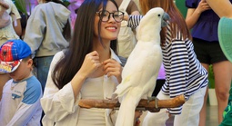 Địa điểm nổi tiếng ở TPHCM đón sinh nhật thứ 162