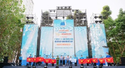 Khởi động hành trình “Tôi yêu Tổ quốc tôi” trong Tháng Thanh niên 2026