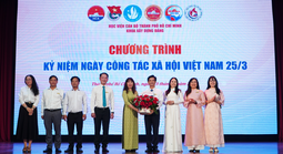 Bồi đắp “hạt giống tử tế” từ mỗi sinh viên