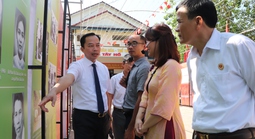 Sau hơn 100 năm, tư tưởng của cụ Phan Châu Trinh vẫn mang tính thời sự sâu sắc