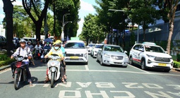 Dự báo thời tiết hôm nay, 23-3: TPHCM và Nam Bộ nắng nóng từ 11-15 giờ