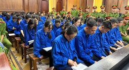 "Đầu độc" thị trường bằng 220.000 phiếu kiểm nghiệm giả, 50 bị cáo xin giảm án