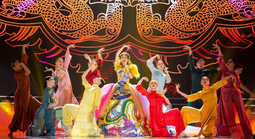 V-Pop - làn sóng mới của châu Á?