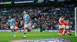 Man City và kỷ lục League Cup