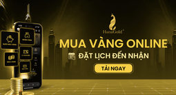 Hana Gold gửi lời xin lỗi đến các nhà đầu tư