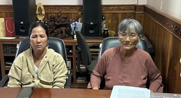 Diễn biến mới vụ cụ bà 82 tuổi khiếu nại chủ tịch xã ở Gia Lai 