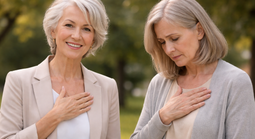 Một thứ tưởng "vô dụng" giúp kéo dài tuổi thọ đáng kể