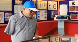 Chăm lo bằng cả tấm lòng