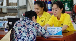 Tăng lương hưu thế nào cho hợp lý?