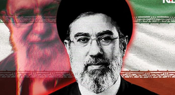 Tình báo Mỹ - Israel ráo riết truy dấu tân lãnh tụ tối cao “vô hình” của Iran