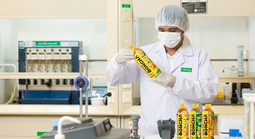 Hành trình 1500 ngày ra mắt Trà Mật Ong BONCHA Chanh Nhật Yuzu