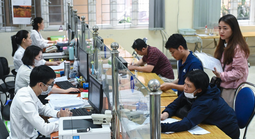 Đề xuất đổi mới đánh giá viên chức: Chấm điểm theo sản phẩm, theo dõi liên tục