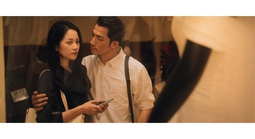 Bật mí "chuyện tình" của Liên Bỉnh Phát và Tam Triều Dâng