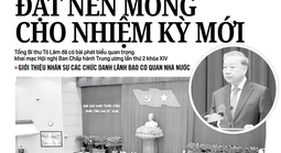 Báo in ngày 24-3: Dẹp vỉa hè, bài toán sinh kế đặt ra