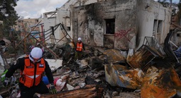 Chiến sự Trung Đông ngày 23-3: Iran đe dọa đóng hoàn toàn Hormuz, rải thủy lôi ở vịnh Ba Tư