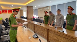 Nhiều giám đốc công ty tại Đà Nẵng bị khởi tố