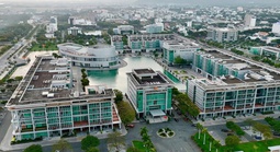 Sử dụng, khai thác hiệu quả nhà đất công