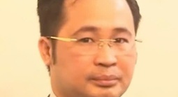 Chủ tịch Công ty vàng bạc đá quý ATV Vũ Tuấn Anh lừa đảo số tiền đặc biệt lớn