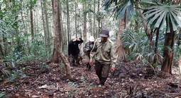 "Báu vật" Chư Mom Ray giữa đại ngàn Tây Nguyên