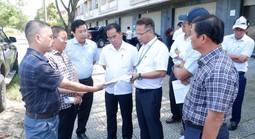 Phường Sơn Trà sẽ không còn "trắng" trường THPT