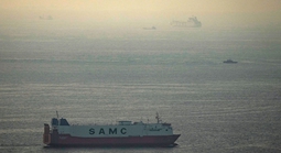 Tìm tín hiệu tích cực tại Trung Đông