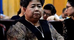 9 ngày xét xử công khai vụ sai phạm tín dụng đặc biệt nghiêm trọng ở TPHCM