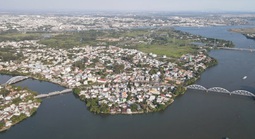 Lấy ý kiến nhân dân về đề án thành lập thành phố Đồng Nai trực thuộc Trung ương