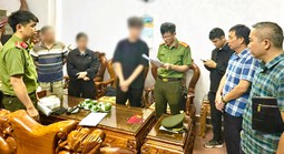 Một học sinh lớp 12 ở Thanh Hóa dùng mã độc đánh cắp dữ liệu máy tính người dùng toàn cầu