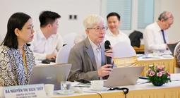 Đề xuất điểm chăm sóc người cao tuổi tại nhà văn hóa, tổ dân phố