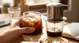 Nốt lặng giữa bản nhạc ồn ào