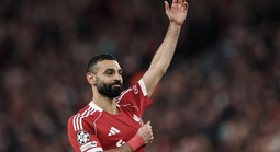 Mohamed Salah chia tay Liverpool sau mùa 2025-2026