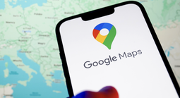 Google Maps cập nhật bản đồ Việt Nam chi tiết đến tận xã, phường sau sáp nhập