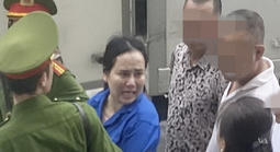 Biến container thành "cứ điểm" buôn bán ma tuý, 3 đối tượng lãnh án chung thân