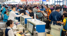 Cục Hàng không yêu cầu siết chấp hành quy định về giá