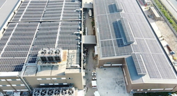 Cấp bách tiết kiệm năng lượng (*): Đẩy mạnh phát triển điện mặt trời mái nhà