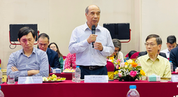 Chương trình mới "VTV2 - Tri thức kiến tạo tương lai"