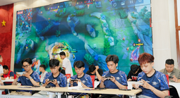 Hội thao sinh viên: “Chơi” cũng phải chuyên nghiệp