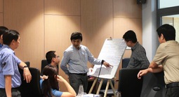 ĐH Kinh tế TPHCM hỗ trợ đến 500 triệu đồng/người để thu hút nhân tài