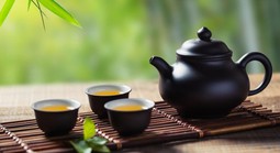 Một chén trà, một nếp người